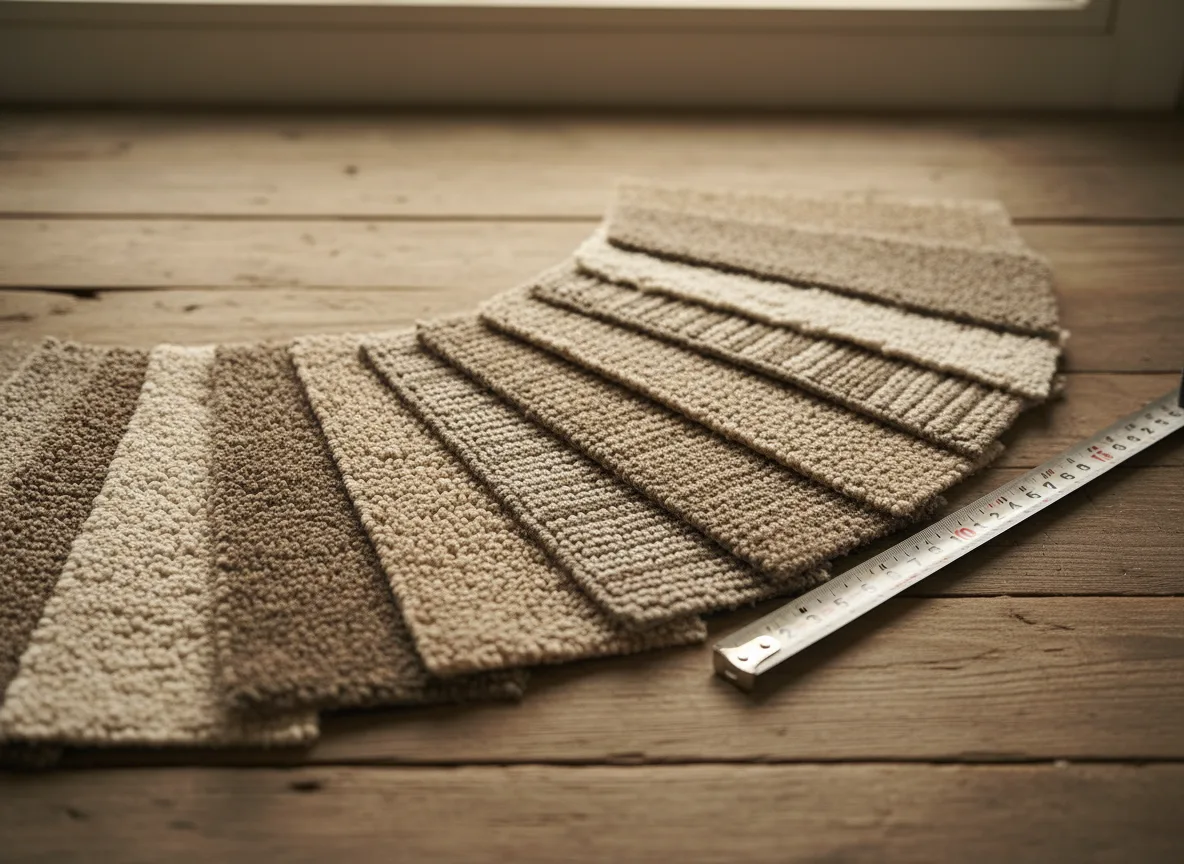 Carpet Installation Burghill, OH FAQs